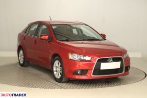 Mitsubishi Lancer - zobacz ofertę