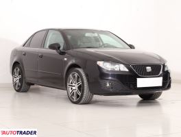 Seat Exeo 2009 1.8 158 KM Seat Exeo 2009 1.8 158 KM
