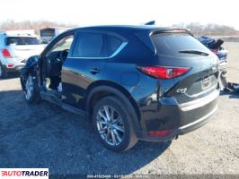 Mazda CX-5 2021 2 Mazda CX-5 2021 2