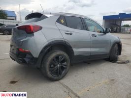Buick Pozostałe 2024 1