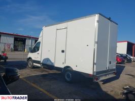 Ford Transit 2020 3