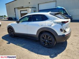 Mazda CX-30 2022 2