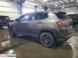 Jeep Compass 2018 2