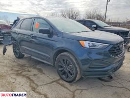Ford Edge 2023 2