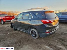 Chevrolet Equinox 2020 1