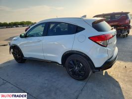 Honda HR-V 2022 1