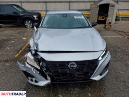 Nissan Altima 2024 2
