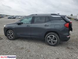 GMC Terrain 2021 1 GMC Terrain 2021 1