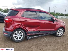 Ford EcoSport 2018 1