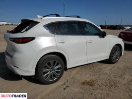 Mazda CX-5 2024 2 Mazda CX-5 2024 2