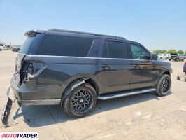 Ford Expedition 2023 3