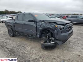 Toyota Tacoma 2025 2