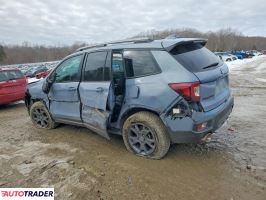 Honda Pozostałe 2025 3