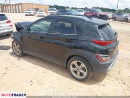 Hyundai Kona 2023 2 Hyundai Kona 2023 2