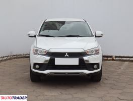 Mitsubishi ASX 2016 1.6 115 KM