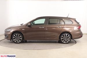 Fiat Tipo 2020 1.4 93 KM