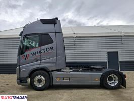 Volvo FH 460