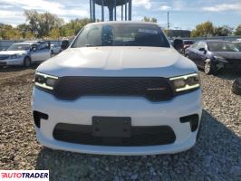 Dodge Durango 2023 3