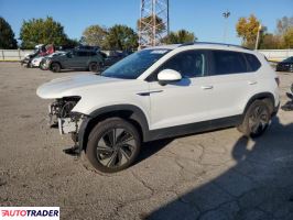 Volkswagen Pozostałe - zobacz ofertę