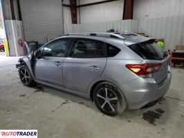 Subaru Impreza 2020 2
