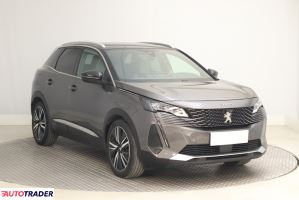 Peugeot 3008 - zobacz ofertę