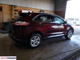 Ford Edge 2019 2 Ford Edge 2019 2