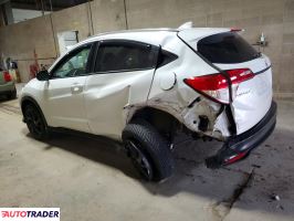Honda HR-V 2022 1