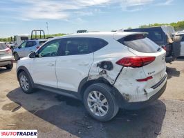 Hyundai Tucson 2020 2