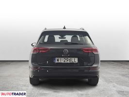 Volkswagen Golf 2021 2.0 115 KM
