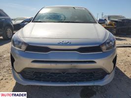 Kia Rio 2023 1