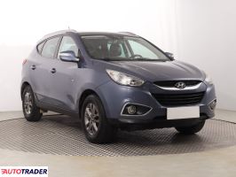 Hyundai ix35 - zobacz ofertę