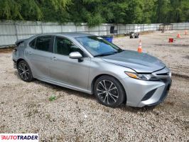 Toyota Camry 2019 2