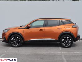 Peugeot 2008 2021 1.2 99 KM