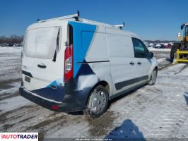 Ford Transit Connect 2020 2