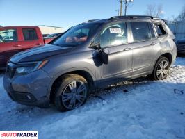 Honda Pozostałe 2020 3 Honda Pozostałe 2020 3