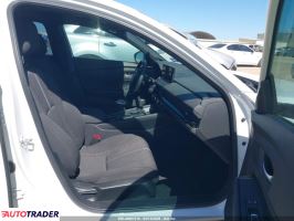 Honda Accord 2025 2