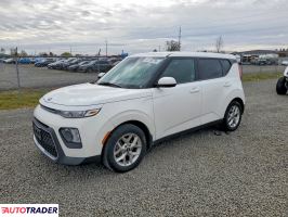 Kia Soul 2020 2