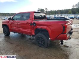 Toyota Tacoma 2025 2