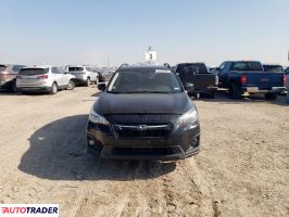 Subaru Pozostałe 2019 2 Subaru Pozostałe 2019 2