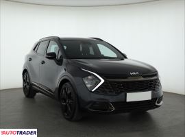 Kia Sportage - zobacz ofertę