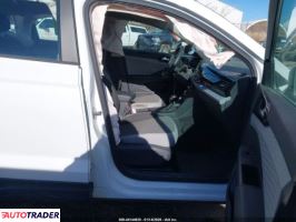 Volkswagen Pozostałe 2022 1