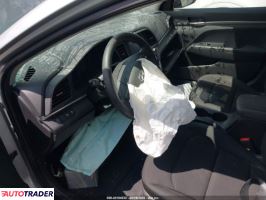 Hyundai Elantra 2020 2