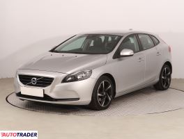 Volvo V40 2014 1.6 147 KM