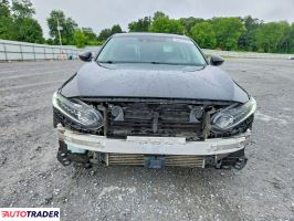 Honda Accord 2020 1
