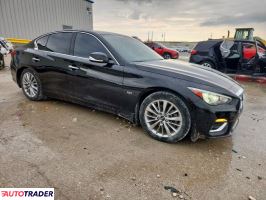 Infiniti Q50 2019 3 Infiniti Q50 2019 3