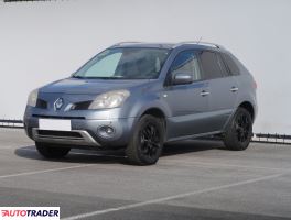 Renault Koleos 2009 2.0 147 KM Renault Koleos 2009 2.0 147 KM