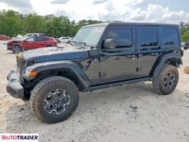 Jeep Wrangler 2023 2