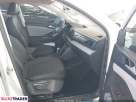 Volkswagen Pozostałe 2023 1 Volkswagen Pozostałe 2023 1