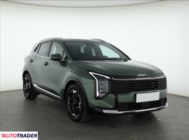 Kia Sportage 2026 1.6 147 KM