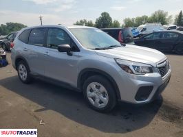 Subaru Forester 2020 2